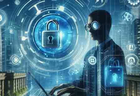 Cybersecurity: The Backbone of Financial Services Success